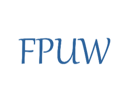 FPUW 第3类化妆品商标图样