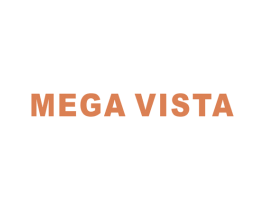 MEGA VISTA 第2类颜料油漆商标图样