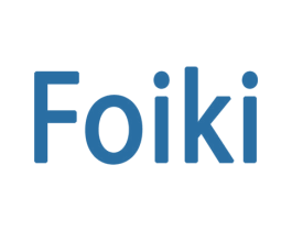FOIKI 第2类颜料油漆商标图样