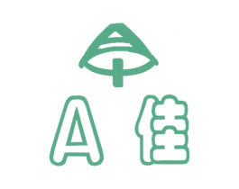 A佳 第2类颜料油漆商标图样