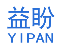 益盼 第2类颜料油漆商标图样