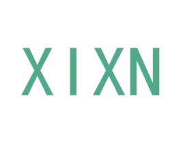 XIXN 第2类颜料油漆商标图样