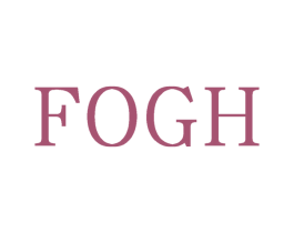 FOGH 第2类颜料油漆商标图样