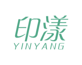印漾 第2类颜料油漆商标图样