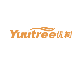 优树 YUUTREE 第2类颜料油漆商标图样