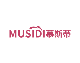 慕斯蒂 第2类颜料油漆商标图样