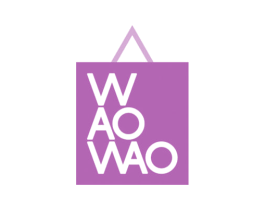W AO WAO 第2类颜料油漆商标图样