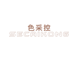 色采控 第2类颜料油漆商标图样
