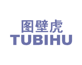 图壁虎 第2类颜料油漆商标图样