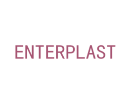 ENTERPLAST 第2类颜料油漆商标图样