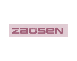 ZAOSEN 第2类颜料油漆商标图样