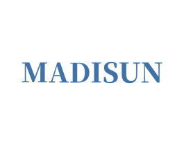 MADISUN 第2类颜料油漆商标图样