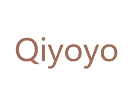 QIYOYO 第2类颜料油漆商标图样
