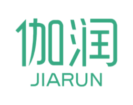 伽润 第2类颜料油漆商标图样