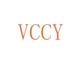 VCCY 第2类颜料油漆商标图样