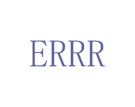 ERRR 第2类颜料油漆商标图样