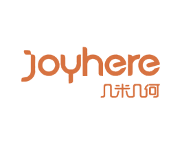 几米几何 JOYHERE 第2类颜料油漆商标图样