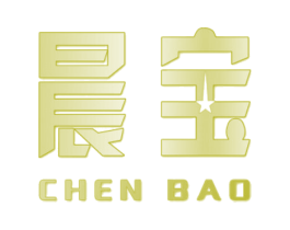 晨宝 第2类颜料油漆商标图样