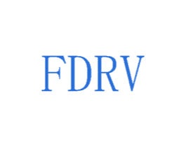 FDRV 第2类颜料油漆商标图样