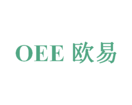 欧易 OEE 第2类颜料油漆商标图样
