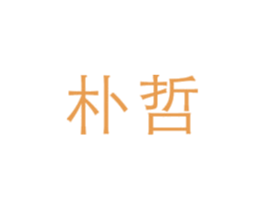 朴哲 第2类颜料油漆商标图样
