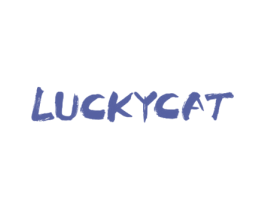 LUCKYCAT 第2类颜料油漆商标图样