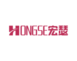 宏瑟 第2类颜料油漆商标图样
