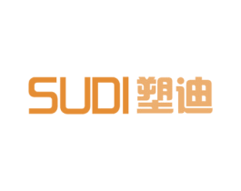 塑迪 第2类颜料油漆商标图样