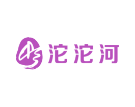 沱沱河 第2类颜料油漆商标图样
