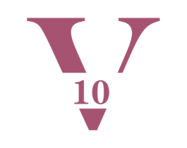 V10 第2类颜料油漆商标图样