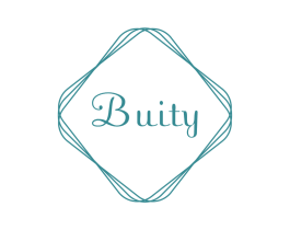 BUITY 第2类颜料油漆商标图样
