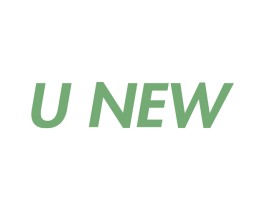 U NEW 第2类颜料油漆商标图样