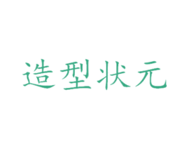 造型状元 第2类颜料油漆商标图样