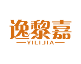 逸黎嘉 第2类颜料油漆商标图样