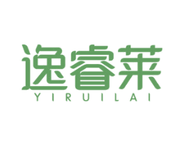 逸睿莱 第2类颜料油漆商标图样