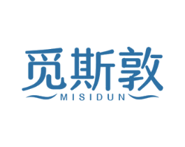 觅斯敦 第2类颜料油漆商标图样