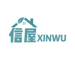 信屋 第2类颜料油漆商标图样