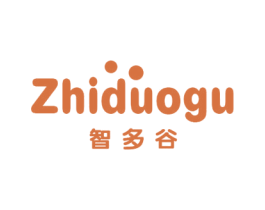 智多谷 第2类颜料油漆商标图样