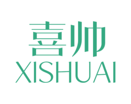 喜帅 第2类颜料油漆商标图样