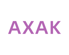 AXAK 第2类颜料油漆商标图样