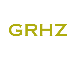 GRHZ 第2类颜料油漆商标图样