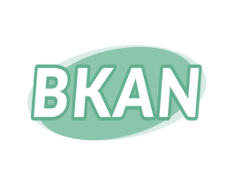BKAN 第2类颜料油漆商标图样