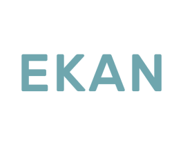 EKAN 第2类颜料油漆商标图样