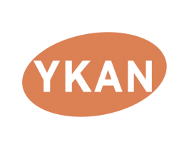 YKAN 第2类颜料油漆商标图样