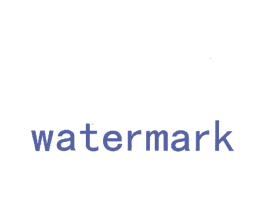 WATERMARK 第2类颜料油漆商标图样