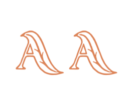 AA 第2类颜料油漆商标图样