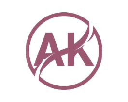 AK 第2类颜料油漆商标图样