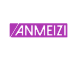 ANMEIZI 第2类颜料油漆商标图样