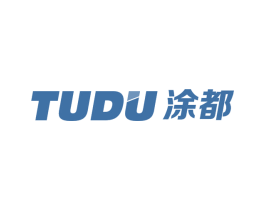 涂都 第2类颜料油漆商标图样