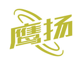 鹰扬 第2类颜料油漆商标图样